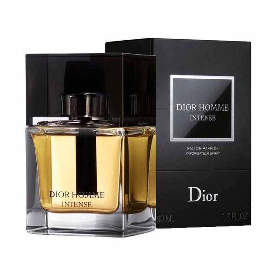 Christian Dior Dior Homme Intense Eau de Parfum 50ml, 2 image