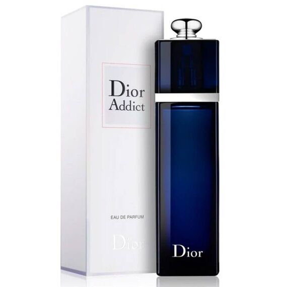 Christian Dior Dior Addict For Women Eau de Parfum 100ml, 2 image