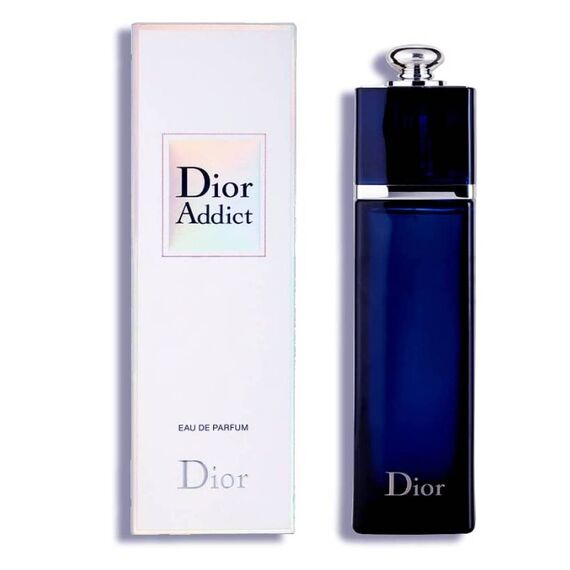 Christian Dior Dior Addict For Women Eau de Parfum 50ml, 2 image