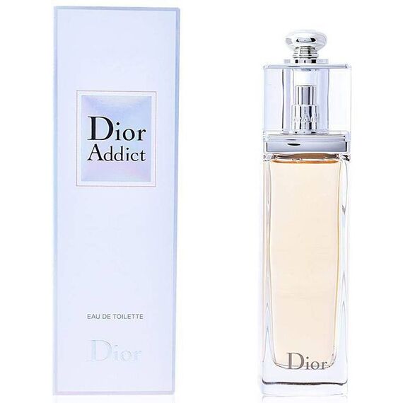 Christian Dior Dior Addict For Women Eau de Toilette 100ml, 2 image