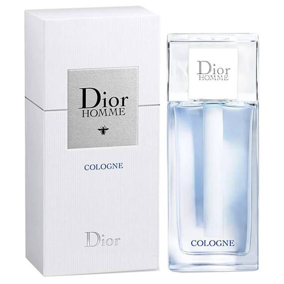 Christian Dior Dior Homme Cologne 125ml, 3 image