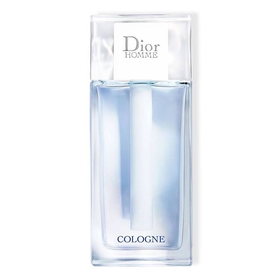 Christian Dior Dior Homme Cologne 125ml