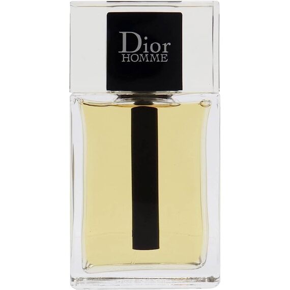 Christian Dior Dior Homme For Men Eau de Toilette 50ml