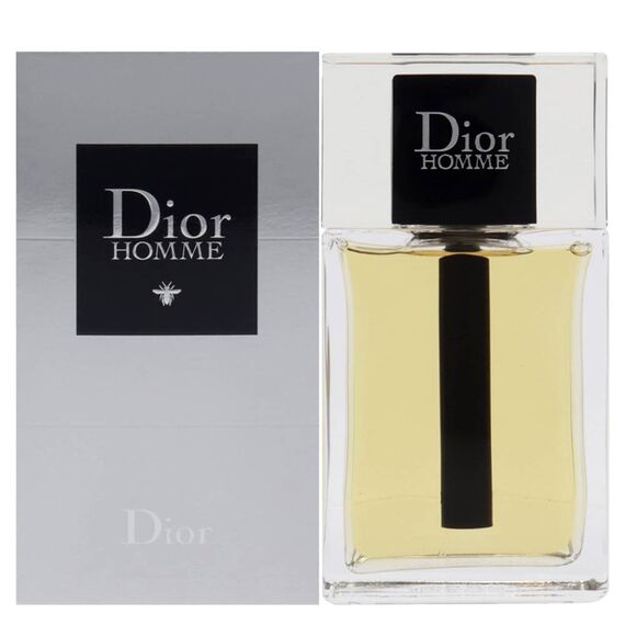 Christian Dior Dior Homme For Men Eau de Toilette 50ml, 2 image