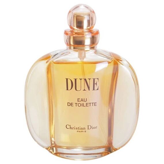 Christian Dior Dune For Women Eau de Toilette 100ml