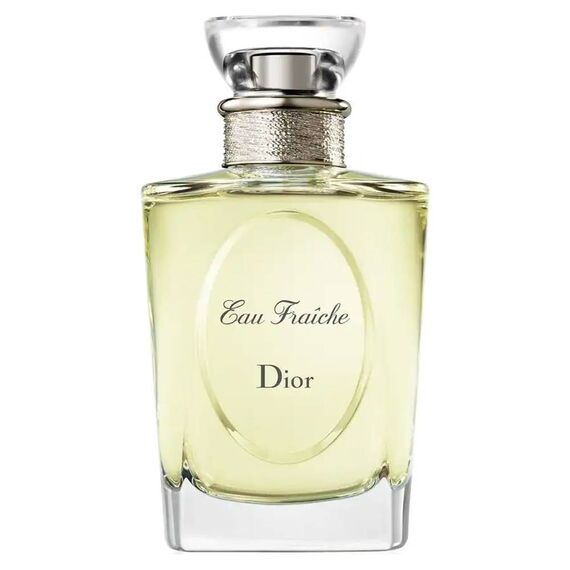 Christian Dior Eau Fraiche For Women Eau de Toilette 100ml