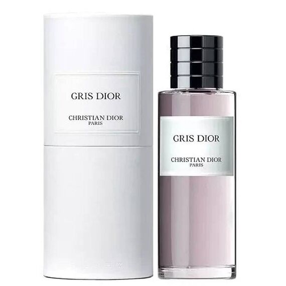 Christian Dior Gris Dior Unisex Eau de Parfum 125ml, 2 image
