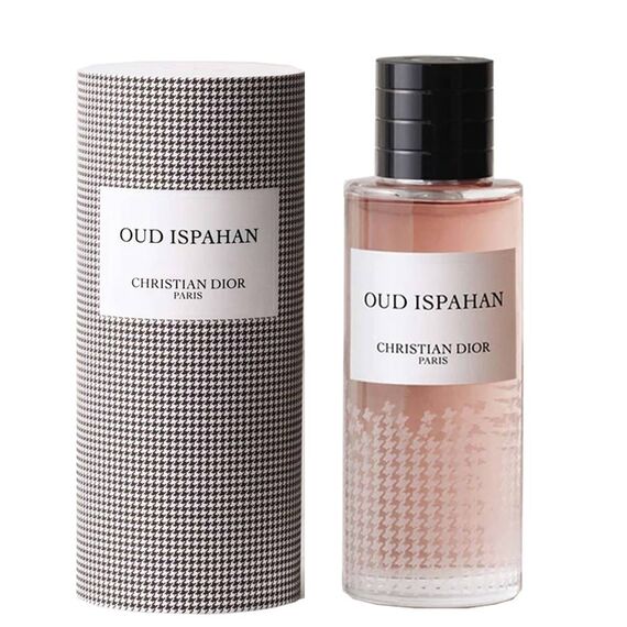 Christian Dior Oud Ispahan Limited Edition 2021 Unisex Eau de Parfum 125ml, 2 image