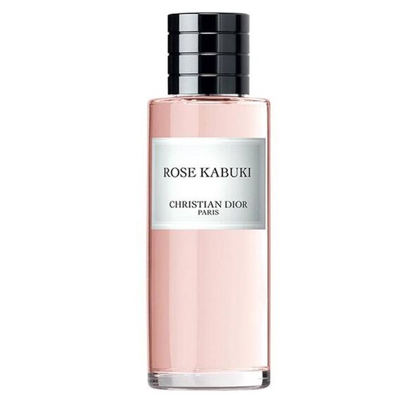 Christian Dior Rose Kabuki Unisex Eau de Parfum 125ml