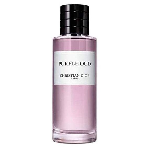 Christian Dior Purple Oud Eau de Parfum 100ml