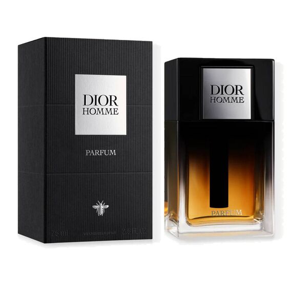 Christian Dior Dior Homme Parfum 75ml, 2 image