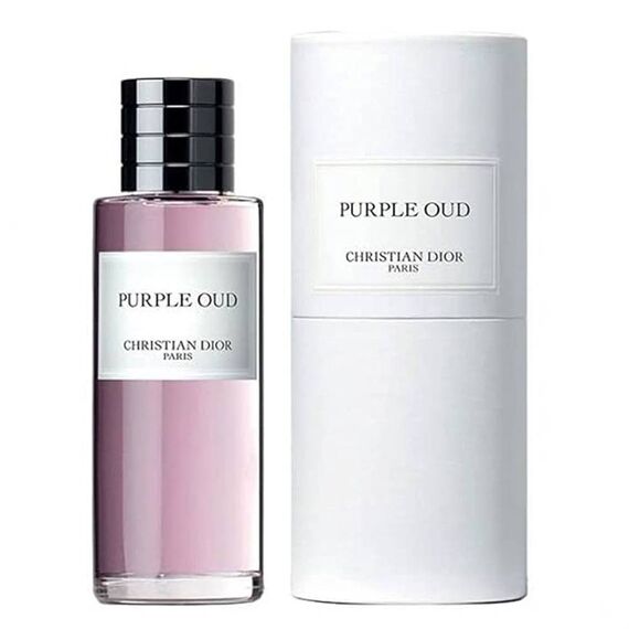 Christian Dior Purple Oud Eau de Parfum 100ml, 2 image