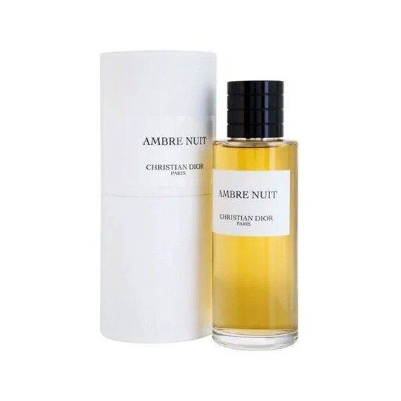Christian Dior Ambre Nuit Eau de Parfum 10ml, 2 image