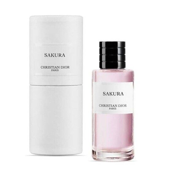 Christian Dior Sakura Eau de Parfum 200ml, 2 image