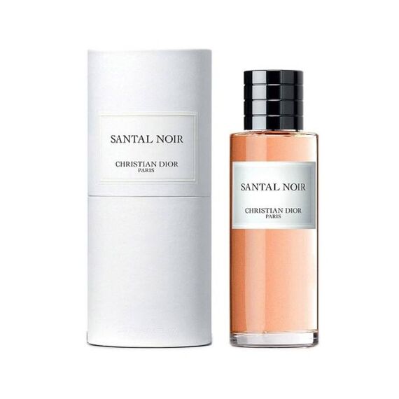 Christian Dior Santal Noir Eau de Parfum 100ml, 2 image