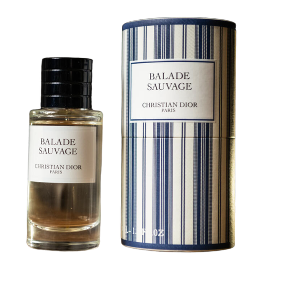 Christian Dior Balade Sauvage Limited Edition Eau de Parfum 125ml, 3 image