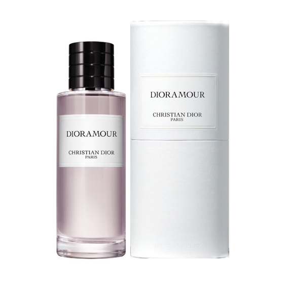Christian Dior Dioramour Eau de Parfum 125ml, 2 image