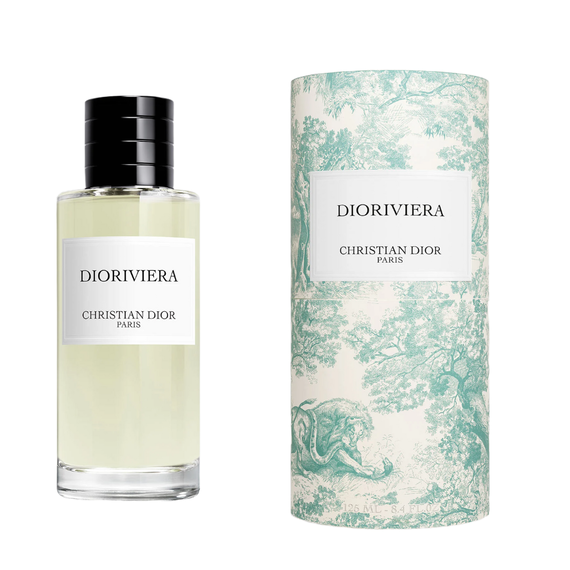 Christian Dior Dioriviera Limited Edition Eau de Parfum 125ml, 2 image