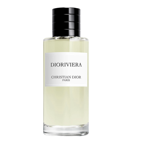 Christian Dior Dioriviera Limited Edition Eau de Parfum 125ml