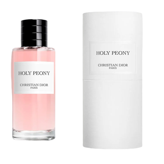 Christian Dior Holy Peony For Women Eau de Parfum 450ml, 2 image