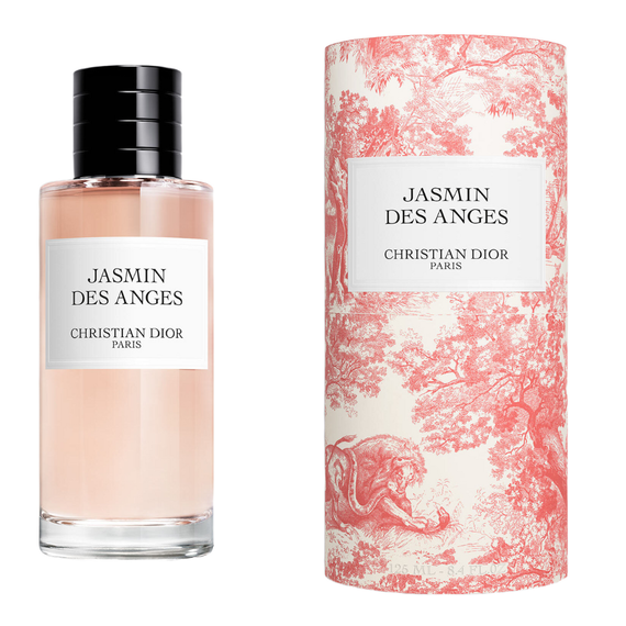 Christian Dior Jasmin Des Anges Limited Edition Eau de Parfum 125ml, 2 image