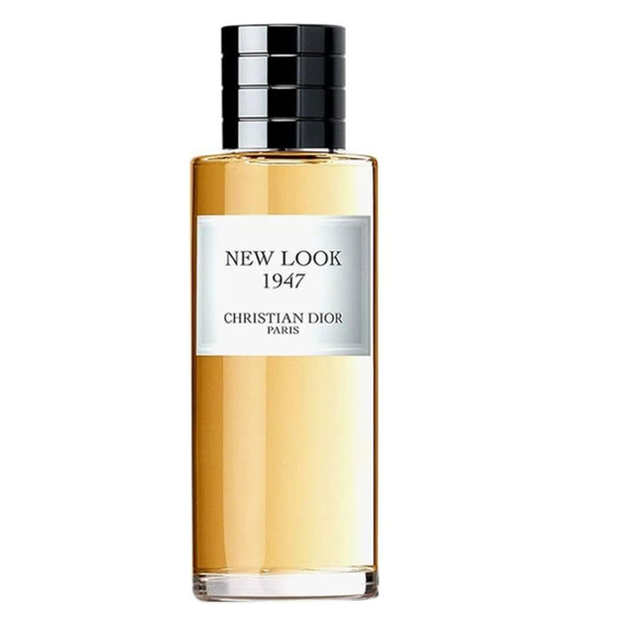 Christian Dior New Look Eau de Parfum 250ml