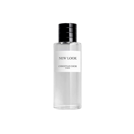 Christian Dior New Look Eau de Parfum 10ml