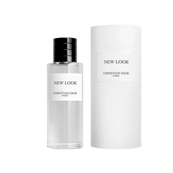 Christian Dior New Look Eau de Parfum 10ml, 2 image