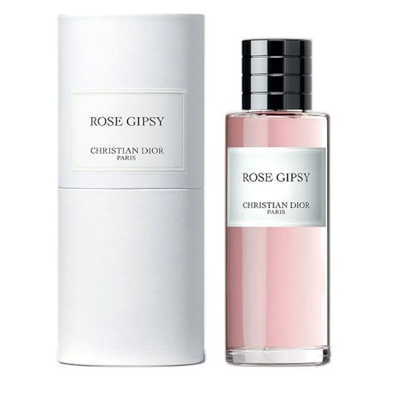 Christian Dior Rose Gipsy Eau de Parfum 125ml, 2 image