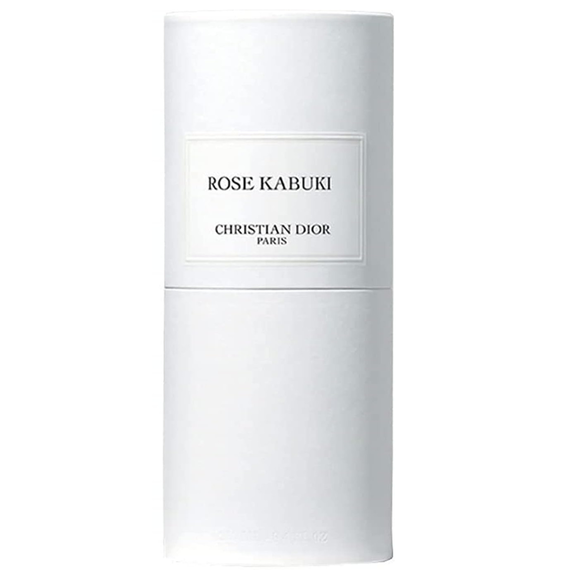 Christian Dior Rose Kabuki Eau de Parfum 450ml, 2 image