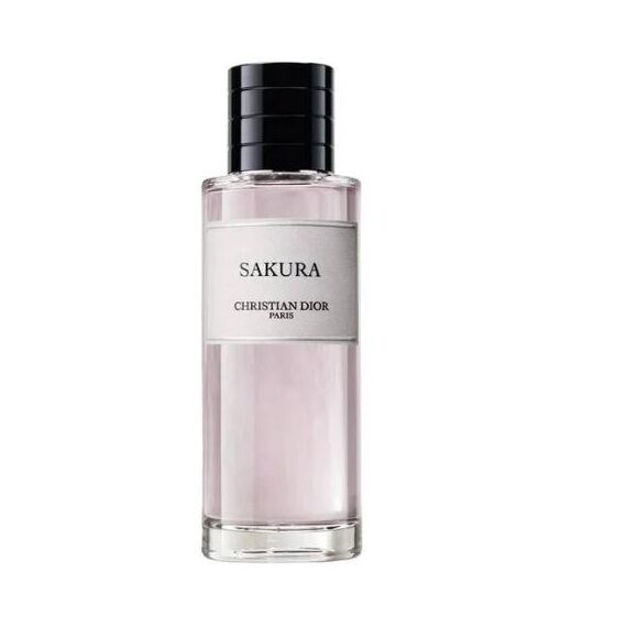 Christian Dior Sakura Eau de Parfum 200ml