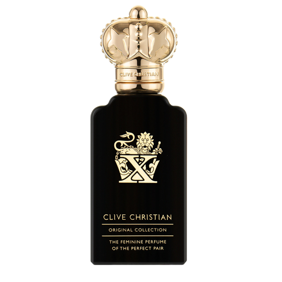 Clive Christian Original Collection X Feminine Perfume 100ml