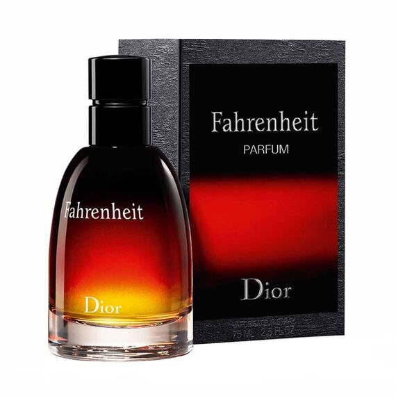 Christian Dior Fahrenheit For Men Parfum 75ml, 4 image