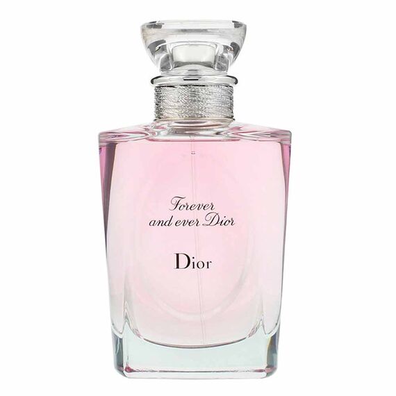 Christian Dior Forever & Ever For Women Eau de Toilette 100ml