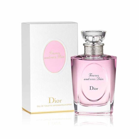 Christian Dior Forever & Ever For Women Eau de Toilette 100ml, 3 image