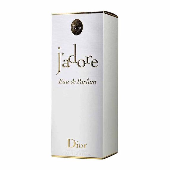 Christian Dior J'Adore For Women Eau de Parfum 100ml, 3 image