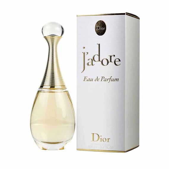 Christian Dior J'Adore For Women Eau de Parfum 100ml, 2 image