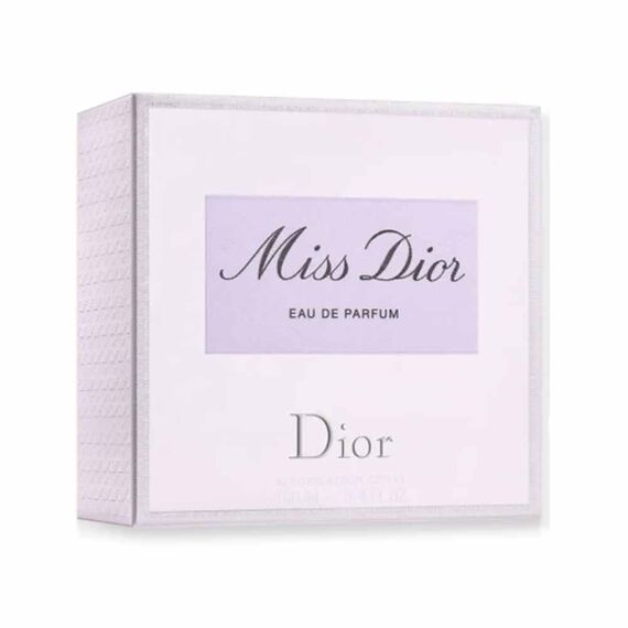 Christian Dior Miss Dior For Women Eau de Parfum 100ml, 2 image