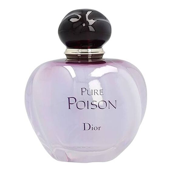 Christian Dior Pure Poison For Women Eau de Parfum 100ml