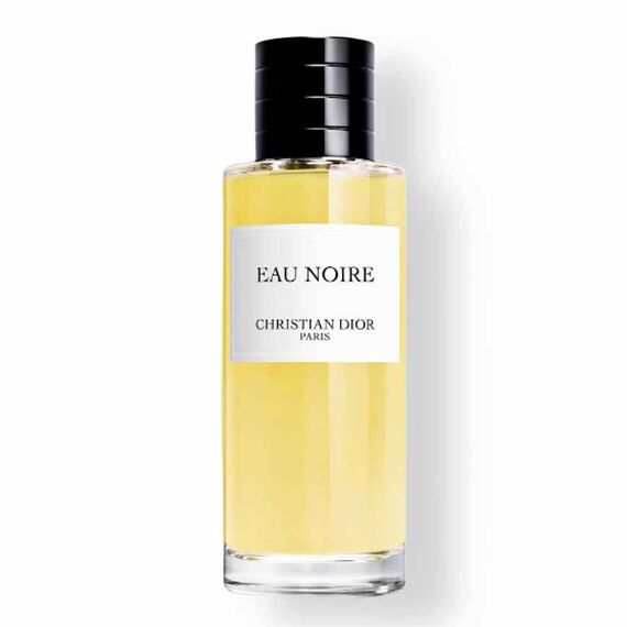 Christian Dior Eau Noire Eau de Parfum 250ml