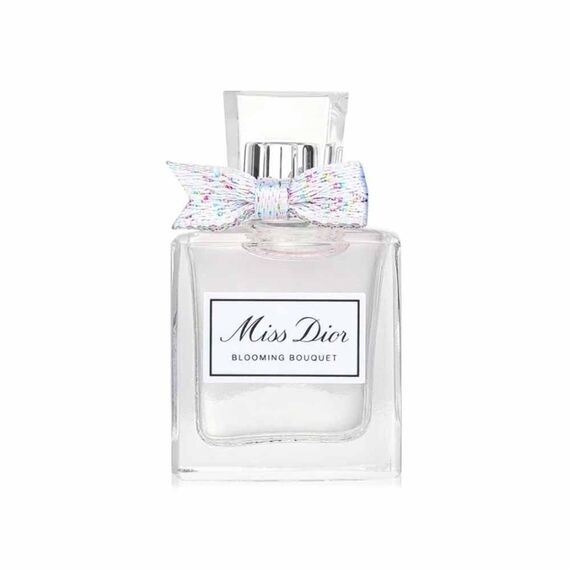 Christian Dior Miss Dior Blooming Bouquet For Women Eau de Toilette 5ml