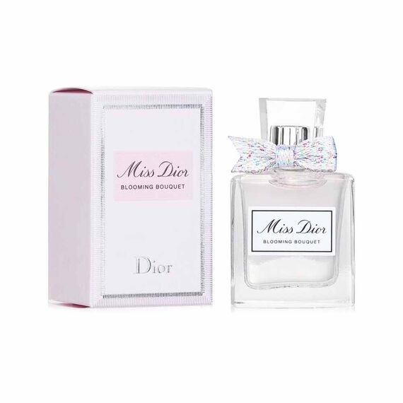 Christian Dior Miss Dior Blooming Bouquet For Women Eau de Toilette 5ml, 2 image