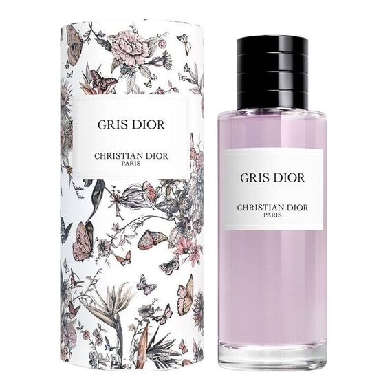 Christian Dior Gris Dior Limited Edition 2023 Eau de Parfum 250ml, 4 image