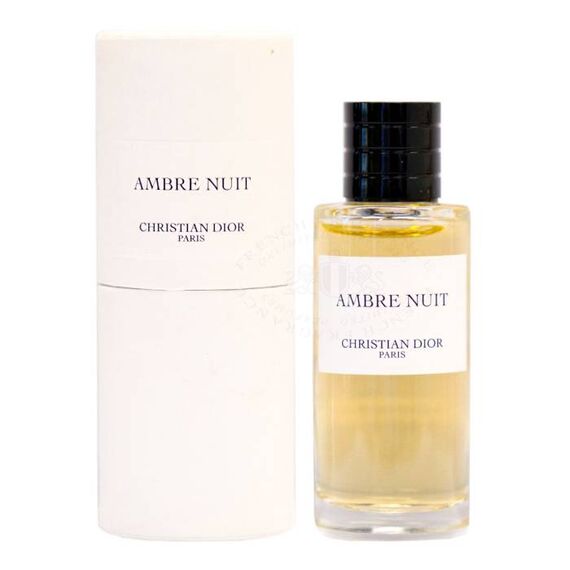 Christian Dior Ambre Nuit Eau de Parfum 7.5ml, 3 image