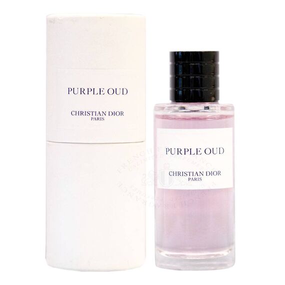 Christian Dior Purple Oud Eau de Parfum 7.5ml, 2 image
