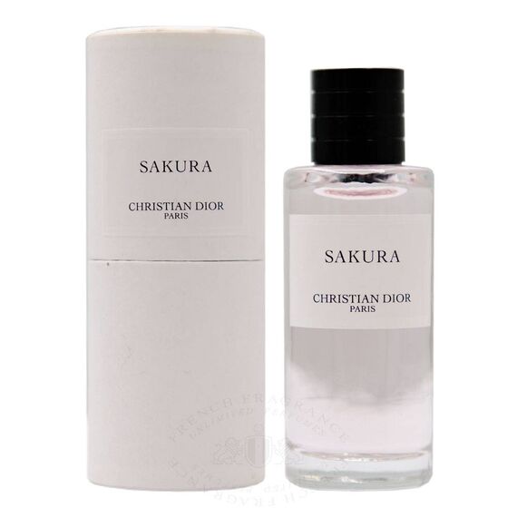 Christian Dior Sakura Eau de Parfum 7.5ml, 2 image