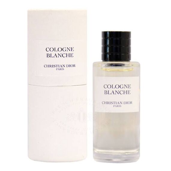 Christian Dior Cologne Blanche Eau de Parfum 7.5ml, 2 image