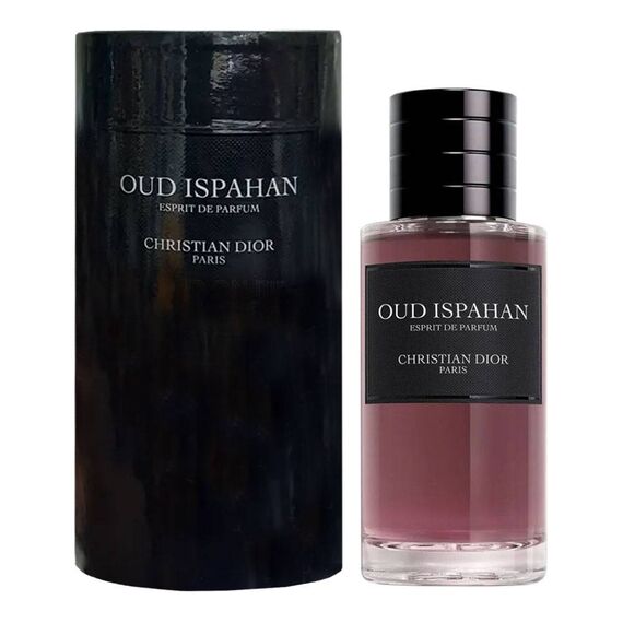 Christian Dior Oud Ispahan Extrait de Parfum 80ml, 2 image