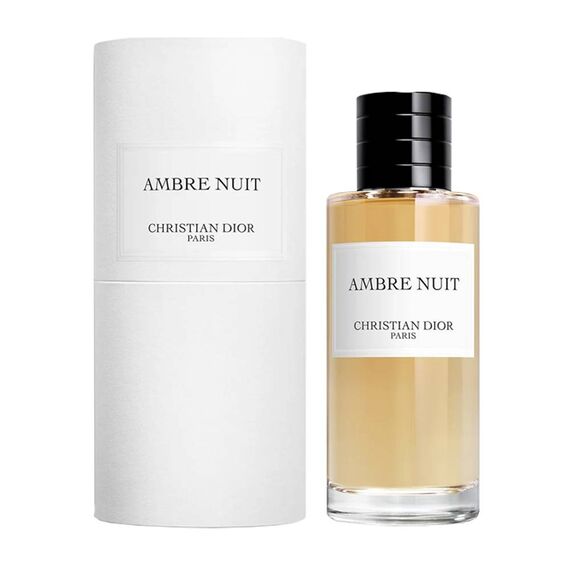Christian Dior Ambre Nuit Extrait de Parfum 80ml, 3 image