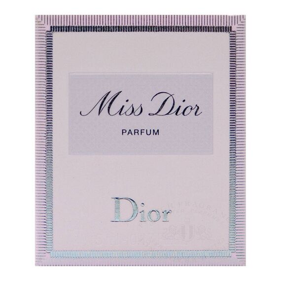 Christian Dior Miss Dior Parfum 5ml, 2 image